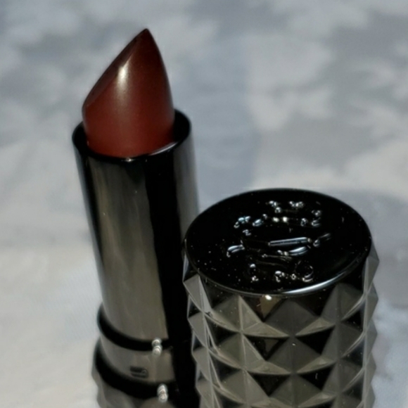 Kat Von D Studded Kiss Lipstick, Motorhead - Picture 5 of 7